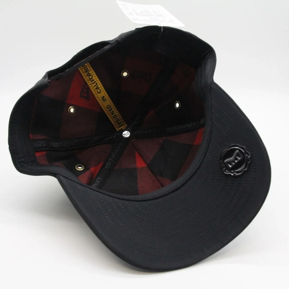 Melin Odysea Stacked Infinite Thermal Snapback - Picture 5 of 10